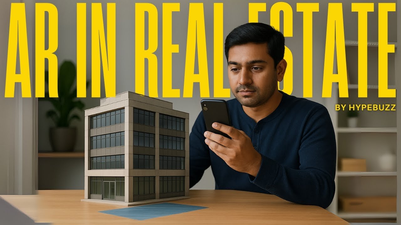 AR RealState